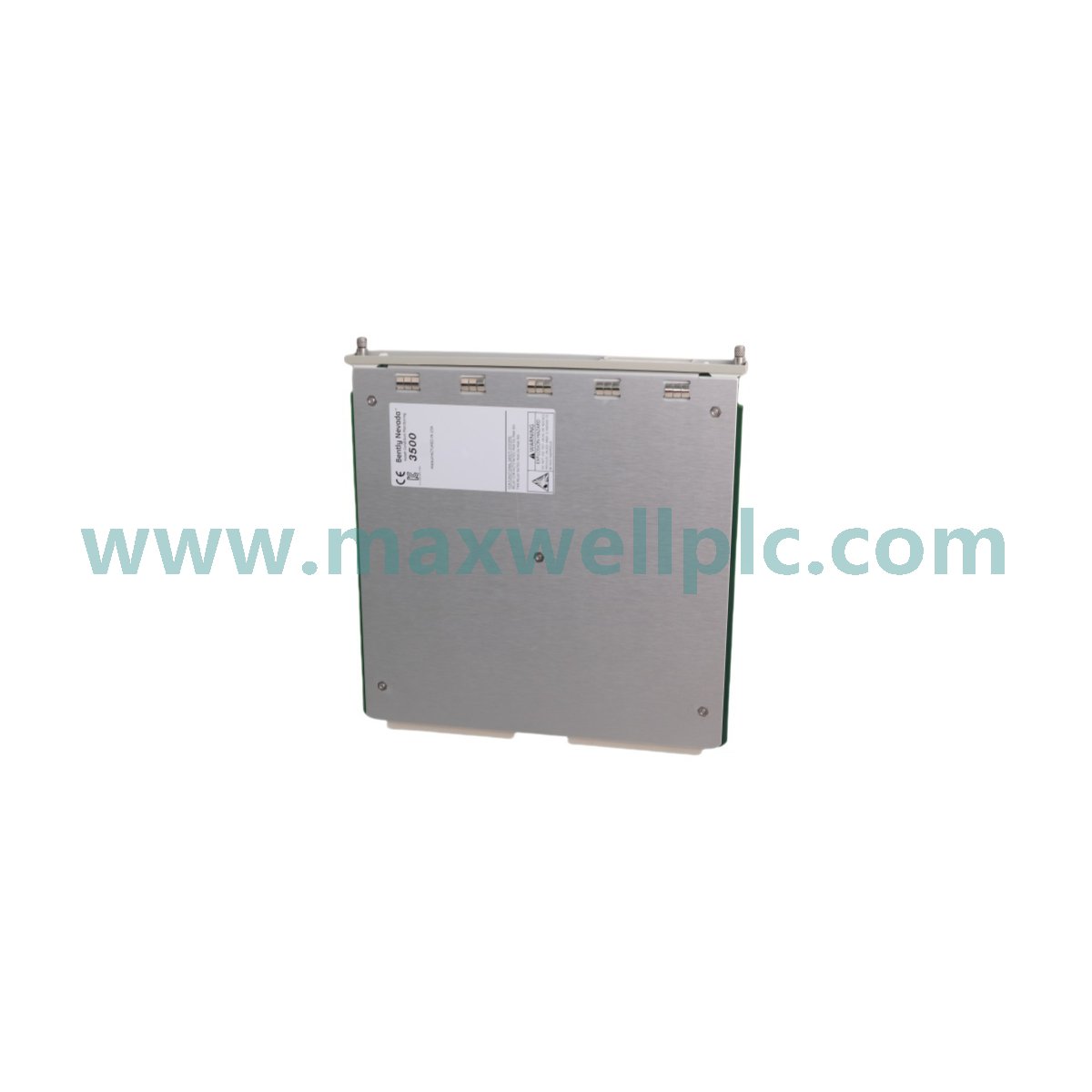 Bently Nevada 163179-01 3500/60 Temperature Monitoring Module 3500 Series