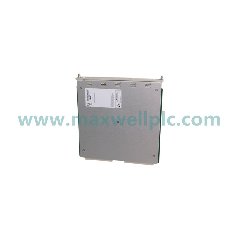 Bently Nevada 163179-01 3500/60 Temperature Monitoring Module 3500 Series