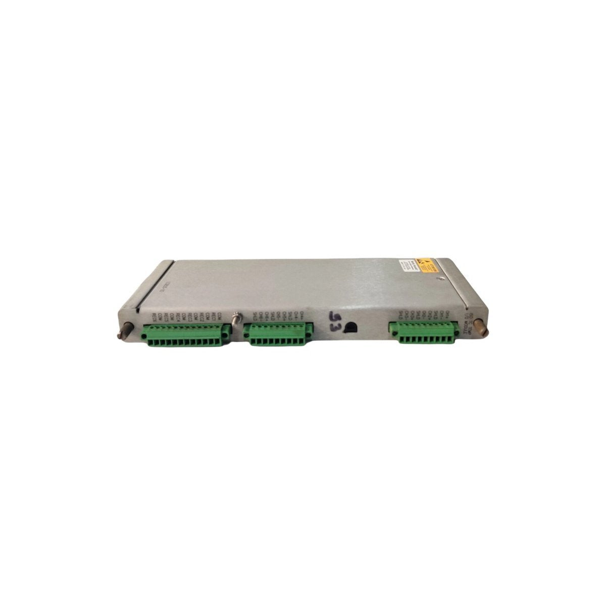 133835-02 Bently Nevada RTD/TC 3500/61-01-01 Temperature I/O Module