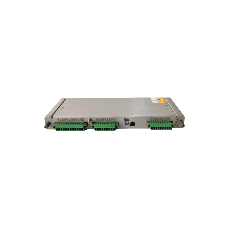 133835-02 Bently Nevada RTD/TC 3500/61-01-01 Temperature I/O Module