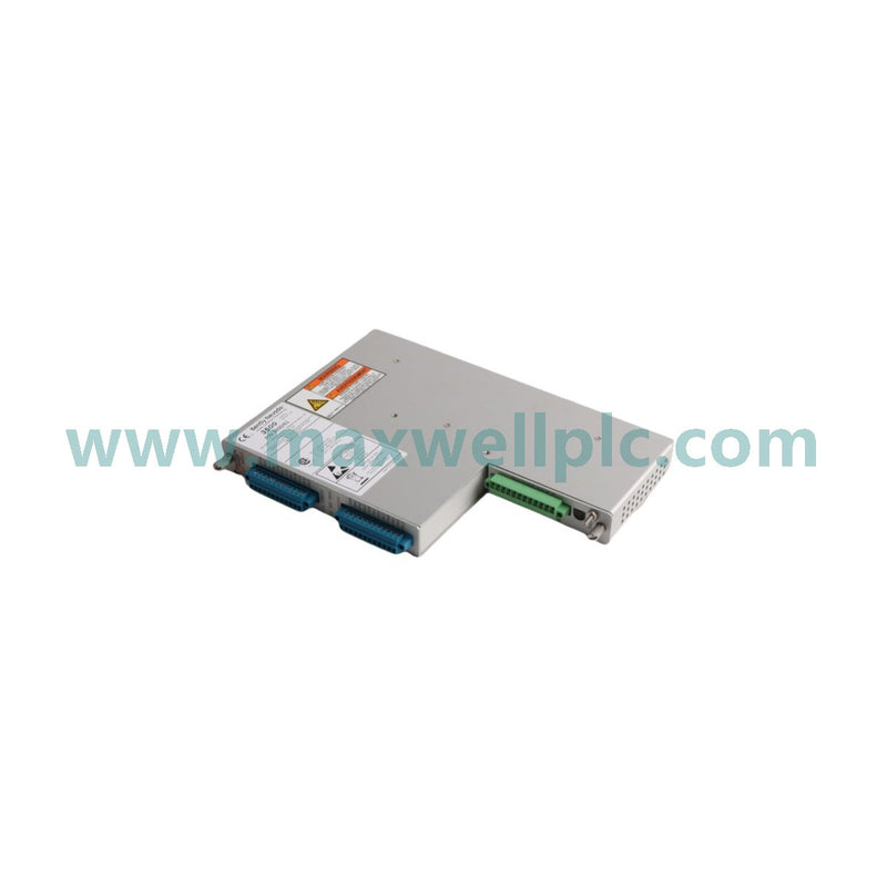136711-02 Bently Nevada Temperature Monitoring Module 3500 Series