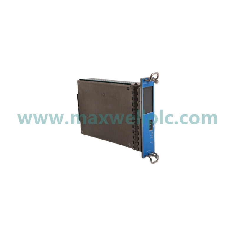 Bently Nevada 3500/61E Temperature Monitor 3500 Series Module