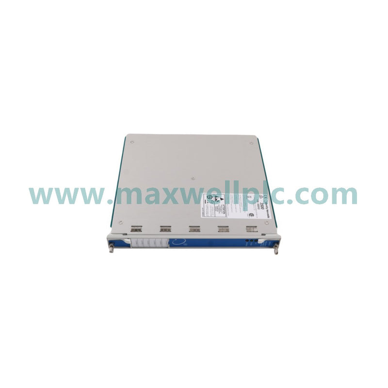 3500/62 163179-03 Bently Nevada Process Variable Monitor 3500 Series
