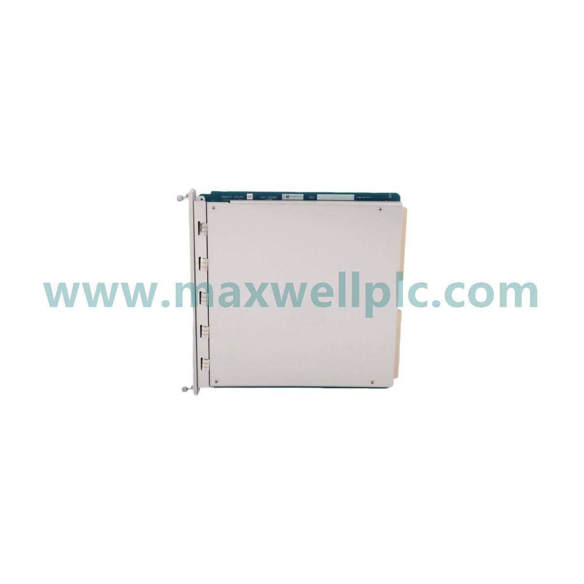 3500/62 163179-03 Bently Nevada Monitor de Variables de Proceso Serie 3500