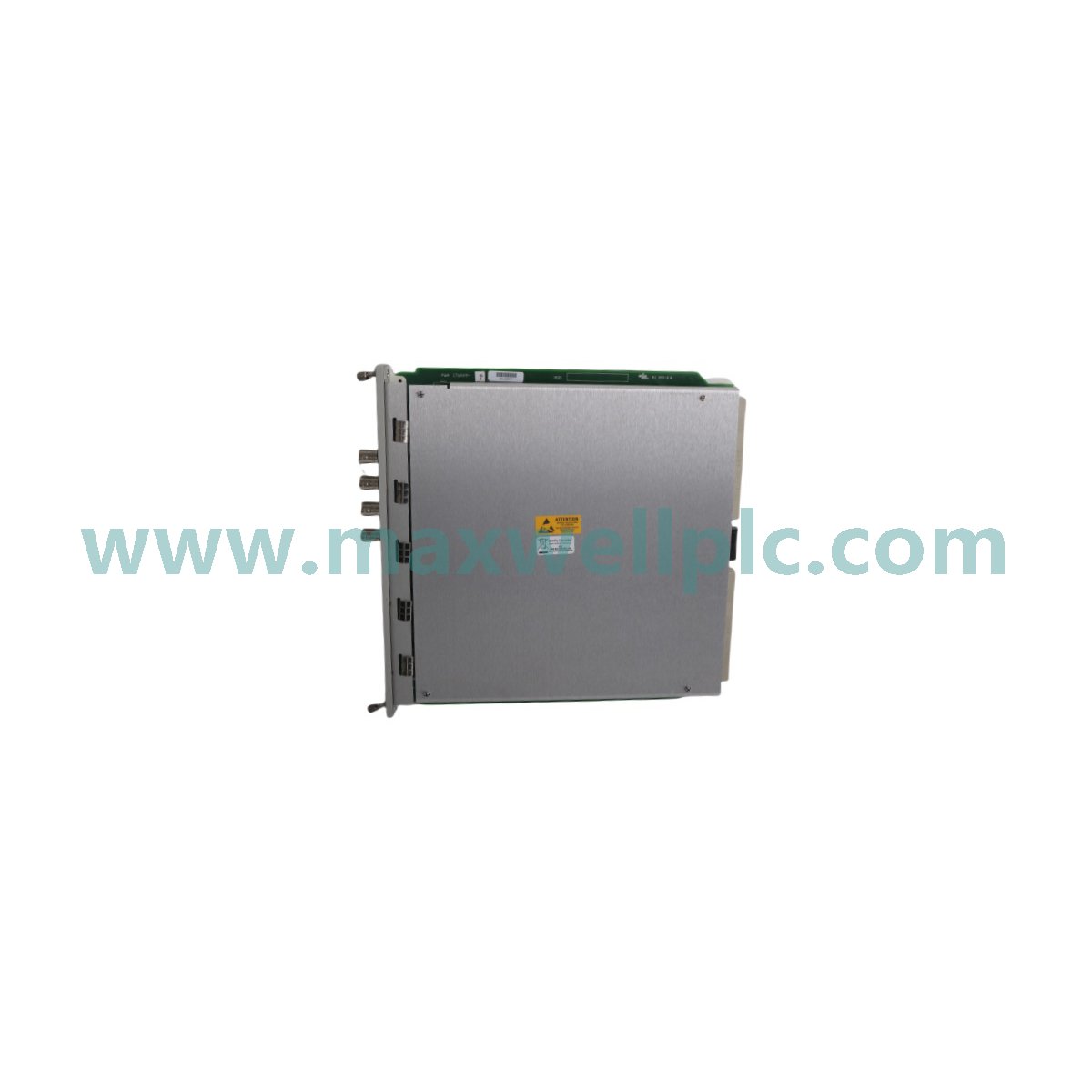 176449-05 Bently Nevada 3500/64M Dynamic Pressure Monitoring Modules 3500 Series