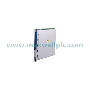 145988-02 Bently Nevada 3500/65 Temperature Monitoring Module
