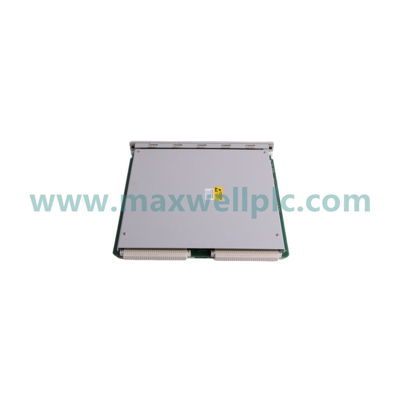 145988-02 Bently Nevada 3500/65 Temperature Monitoring Module
