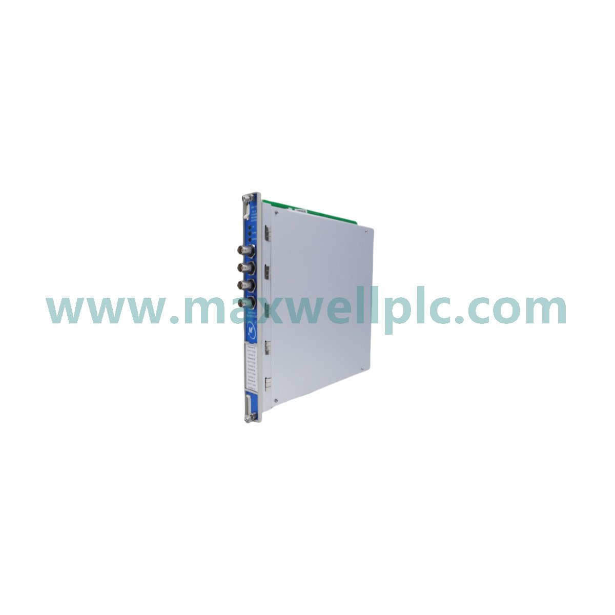140734-07 Bently Nevada 3500/77M Reciprocating Cylinder Pressure Monitor