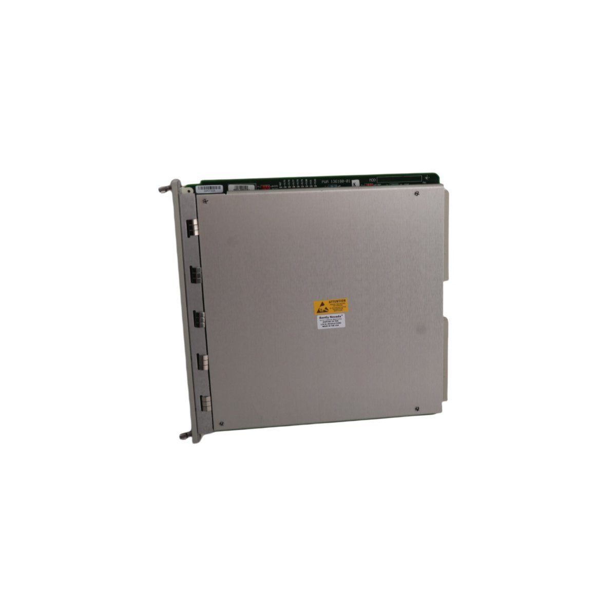 Bently Nevada 3500/92-02-01-00 Communication Gateway Module 136180-01