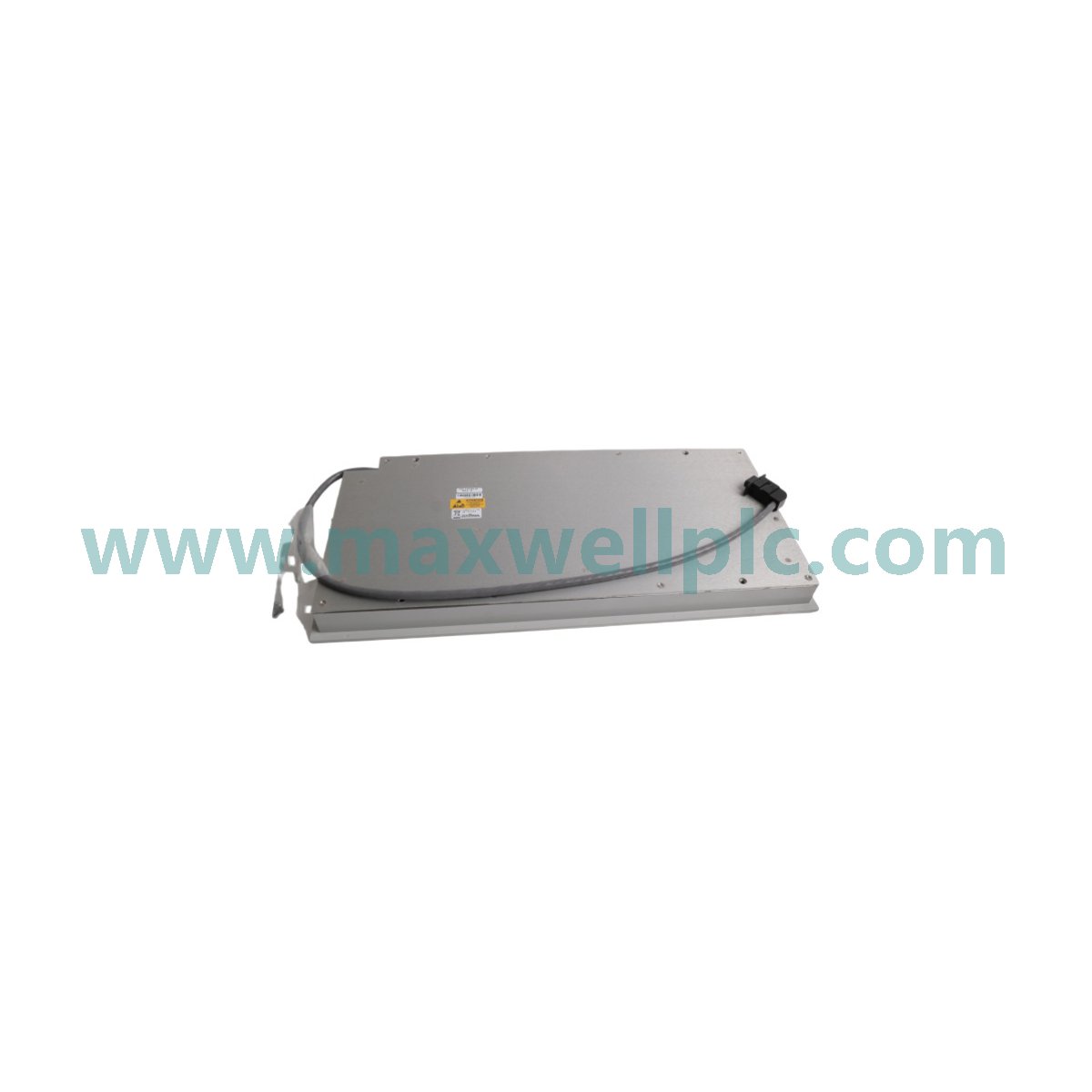 Bently Nevada 3500/93 135785-01 System Display Module 3500 Series