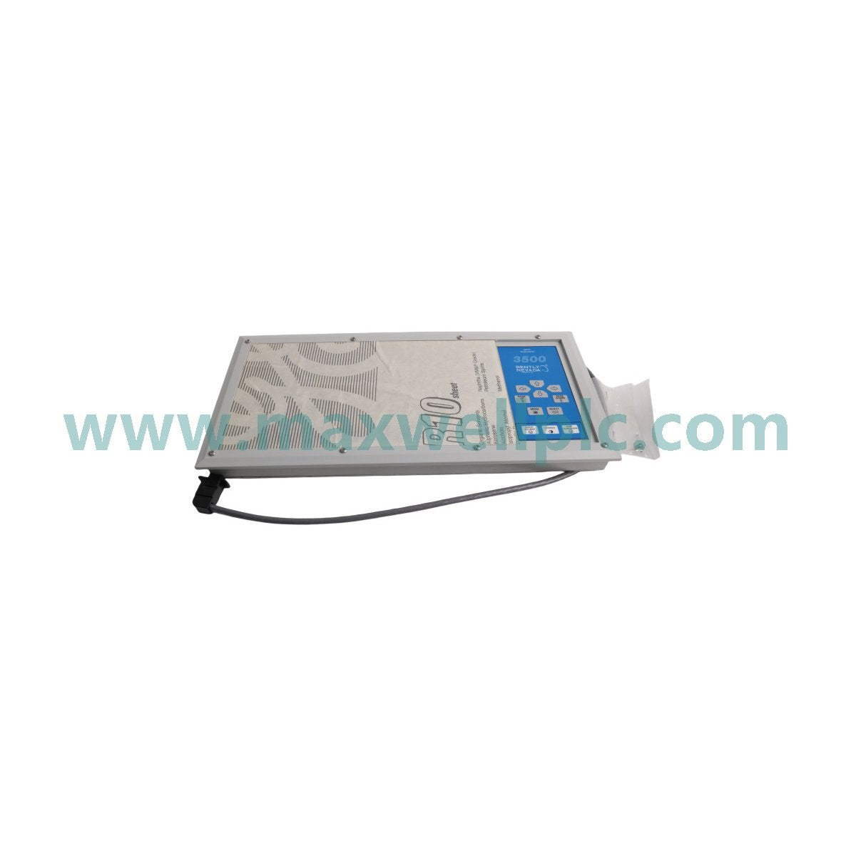 Bently Nevada 3500/93 135785-01 System Display Module 3500 Series