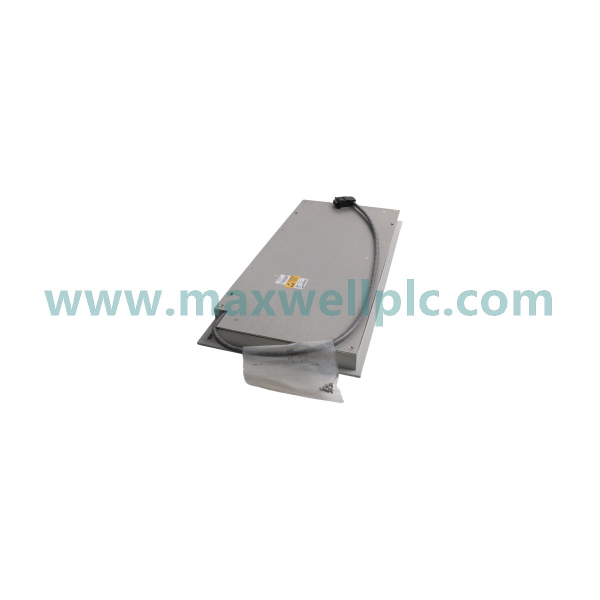 Bently Nevada 3500/93 135785-01 System Display Module 3500 Series