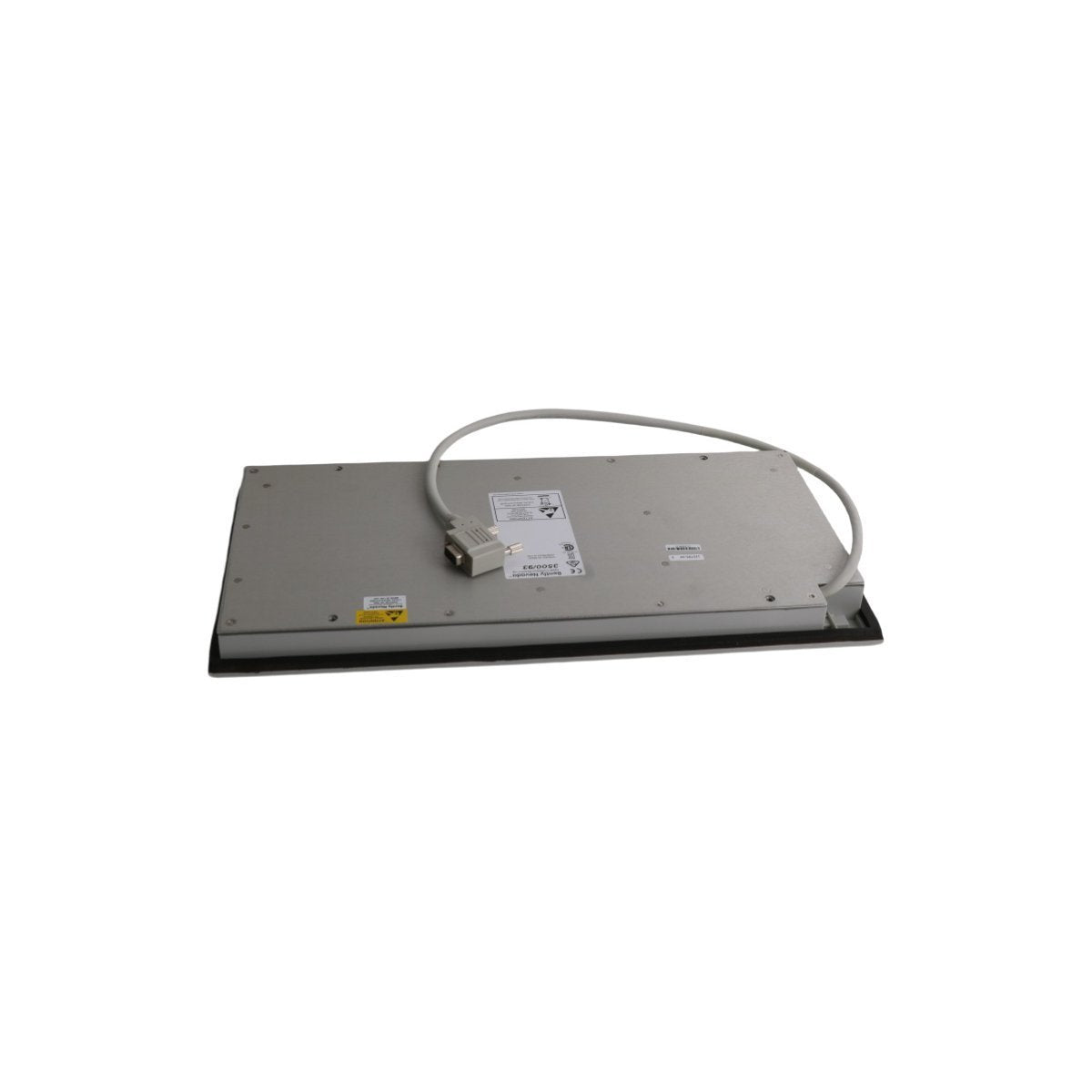 135785-02 Bently Nevada 3500/93 Backlighted Interface Display Unit