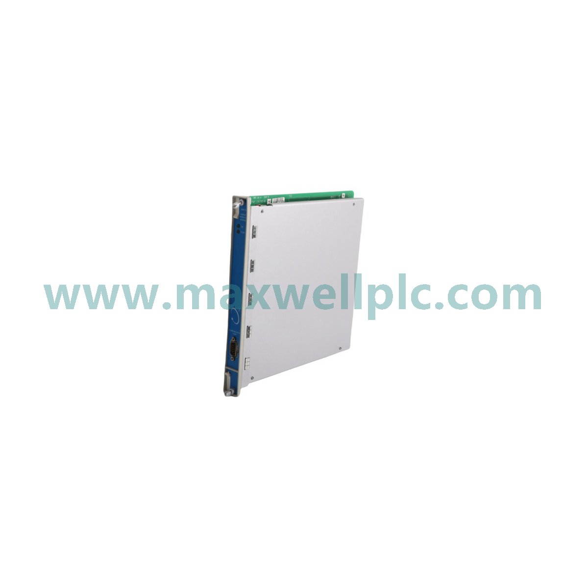 184826-01 Bently Nevada 3500/94M Monitor de pantalla VGA 3500