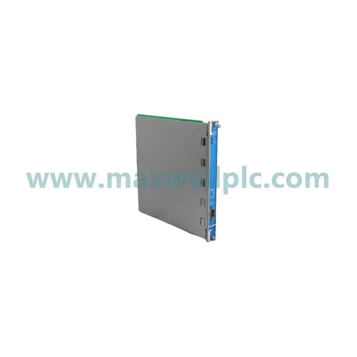 184826-01 Bently Nevada 3500/94M Monitor de pantalla VGA 3500