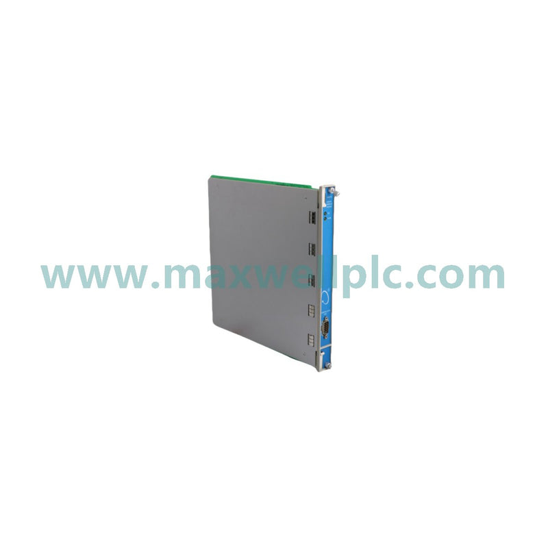 184826-01 Bently Nevada 3500/94M VGA Display Monitor 3500