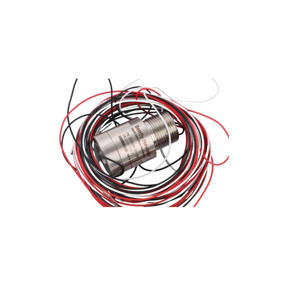 350800-01-180 Bently Nevada Hazardous Gas Sensor