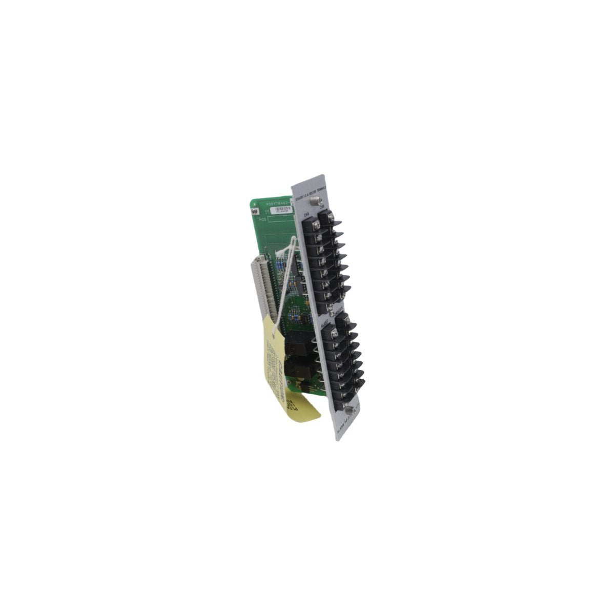 84145-01 Bently Nevada I/O and Recorder Terminal 3500 System