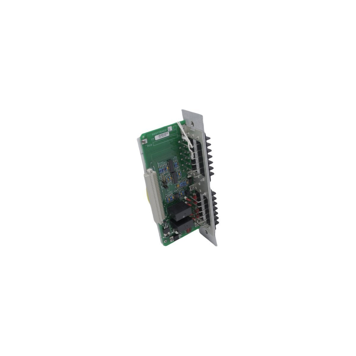 84145-01 Bently Nevada I/O and Recorder Terminal 3500 System
