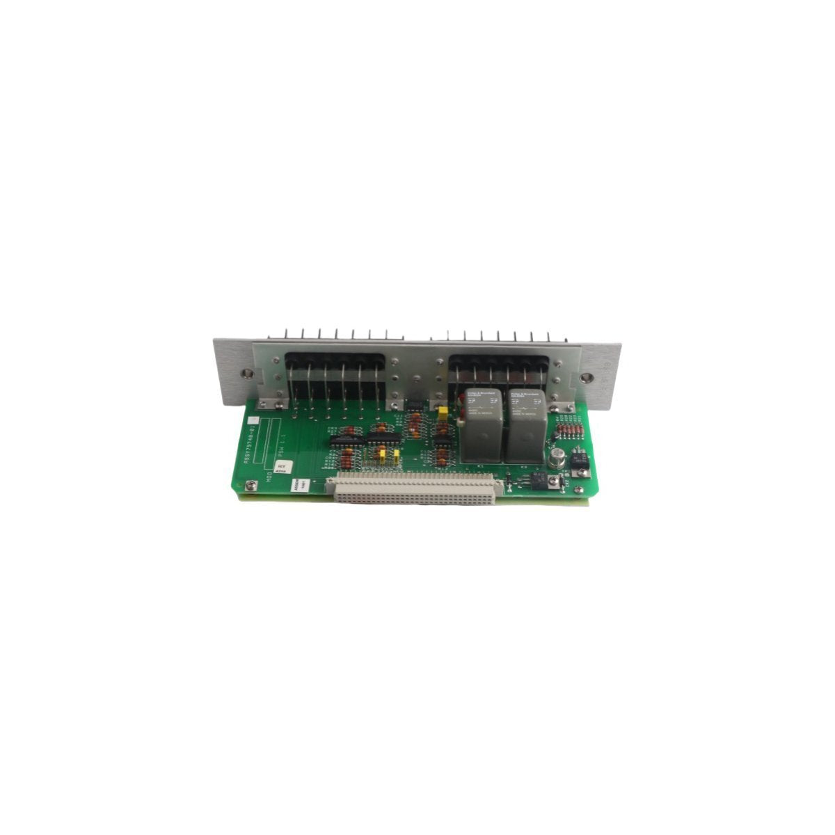 Bently Nevada 84147-01 XDUCR I/O and Record Terminal
