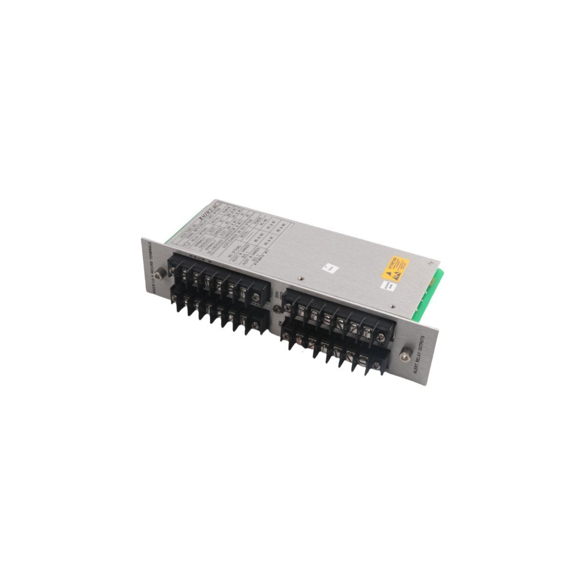 Bently Nevada 84147-01 XDUCR I/O and Record Terminal