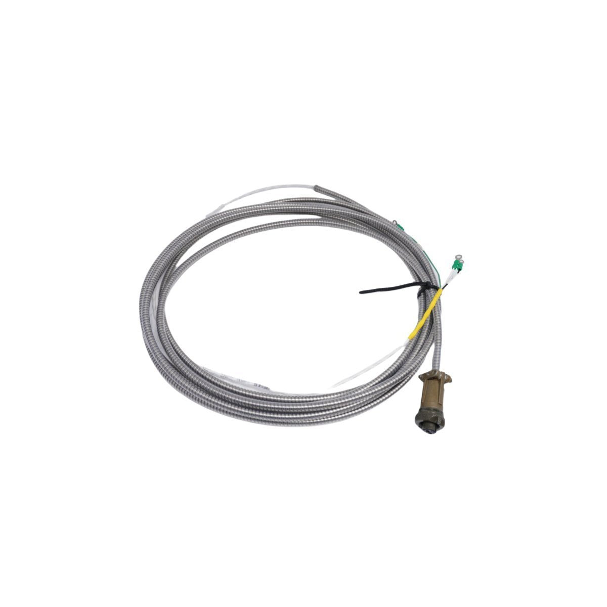 Bently Nevada 84661-12 Velomitor Transducer Interconnect Cable