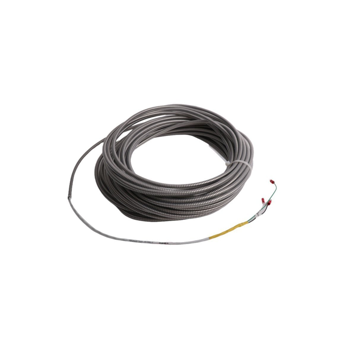 Bently Nevada 84661-16 Velomitor Piezoelectric Accelerometer Interconnect Cable