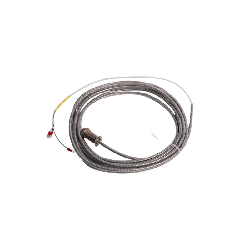 84661-21 Bently Nevada Velomitor Series Interconnect Cable