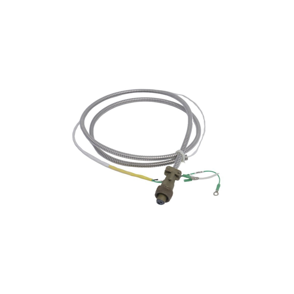 Bently Nevada 84661-66 Velomitor Interconnect Cable Assembly