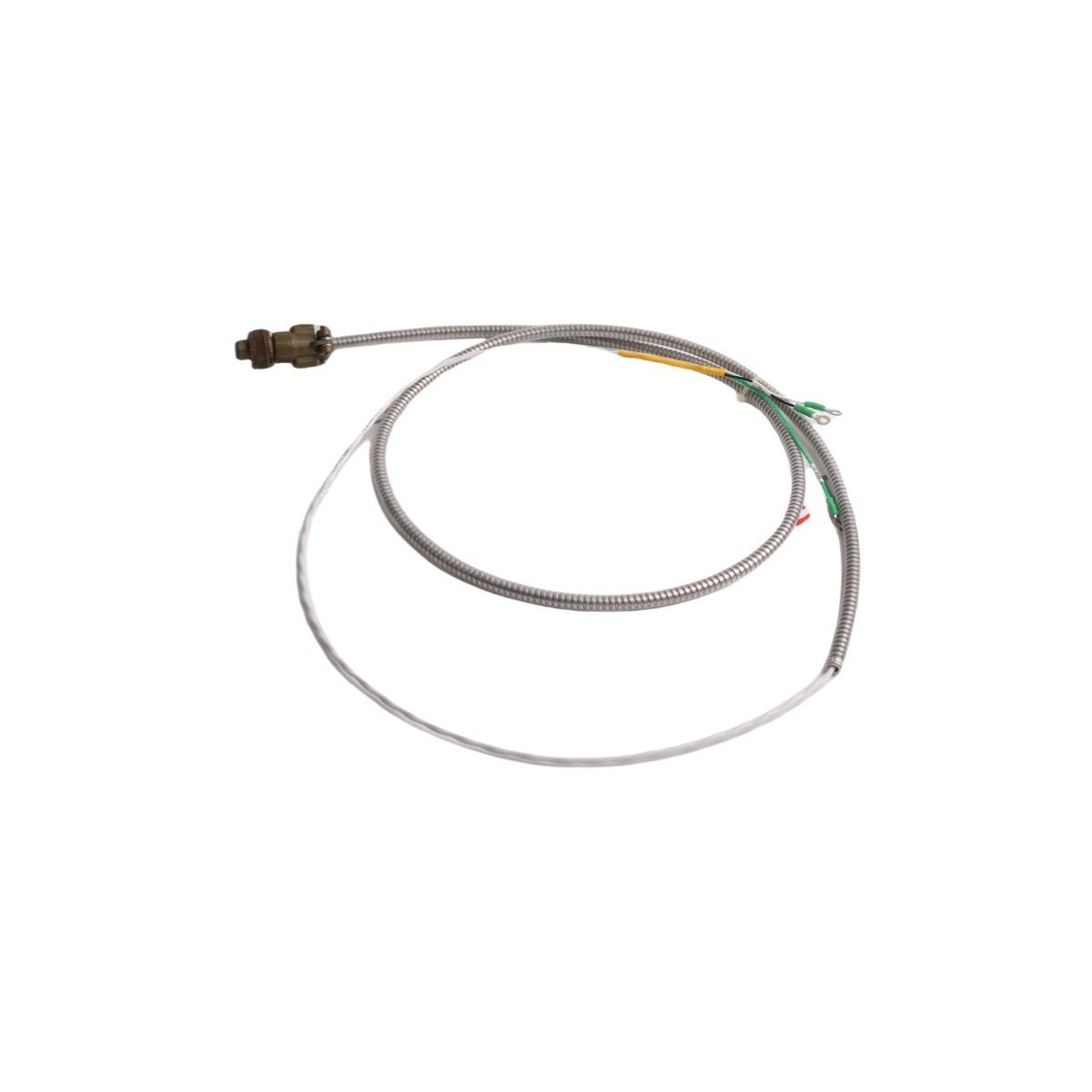 84661-67 Bently Nevada Velomitor Interconnect Cable TSI Series