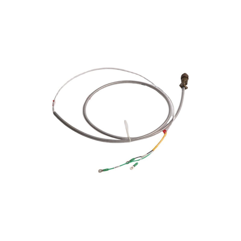 84661-67 Bently Nevada Velomitor Interconnect Cable TSI Series