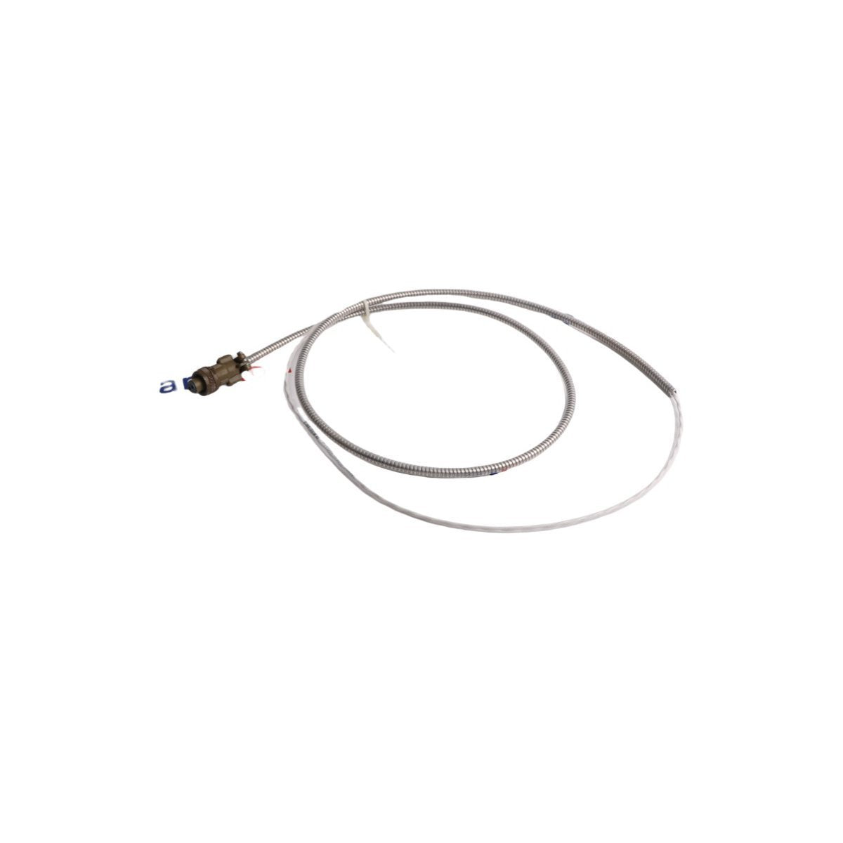 84661-67 Bently Nevada Velomitor Interconnect Cable TSI Series