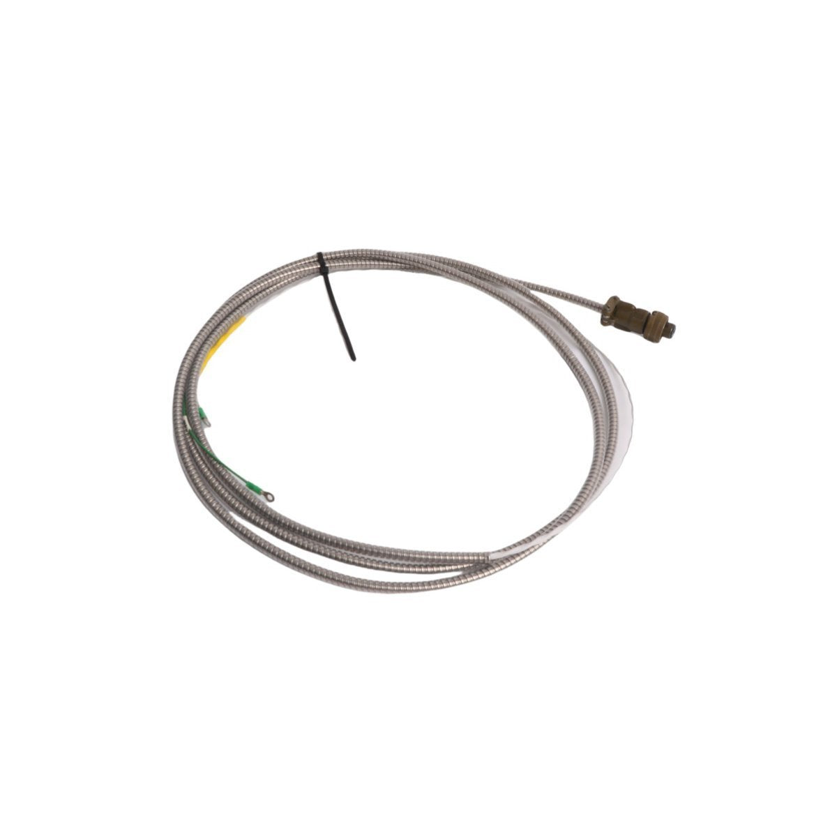 Bently Nevada 84661-90 Standard Armored Velomitor Vibration Interconnect Cable
