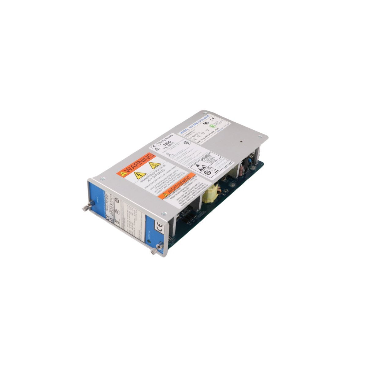 86497-01-02-02-00 Bently Nevada 3500 Series Interface Module