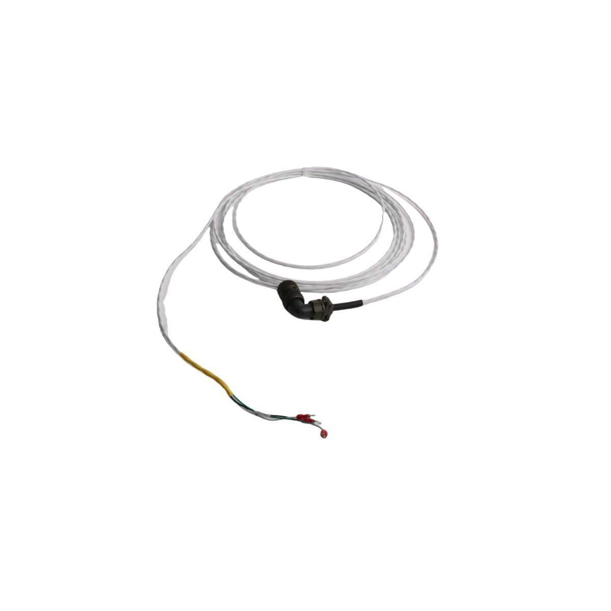 Bently Nevada 89477-33 Cable de interconexión del sistema de transductor serie 7200