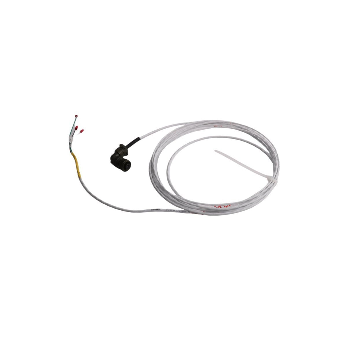 Bently Nevada 89477-33 Transducer System Interconnect Cable 7200 Series