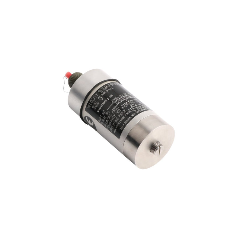 Bently Nevada 9200-01-01-10-00 Seismoprobe Velocity Transducers
