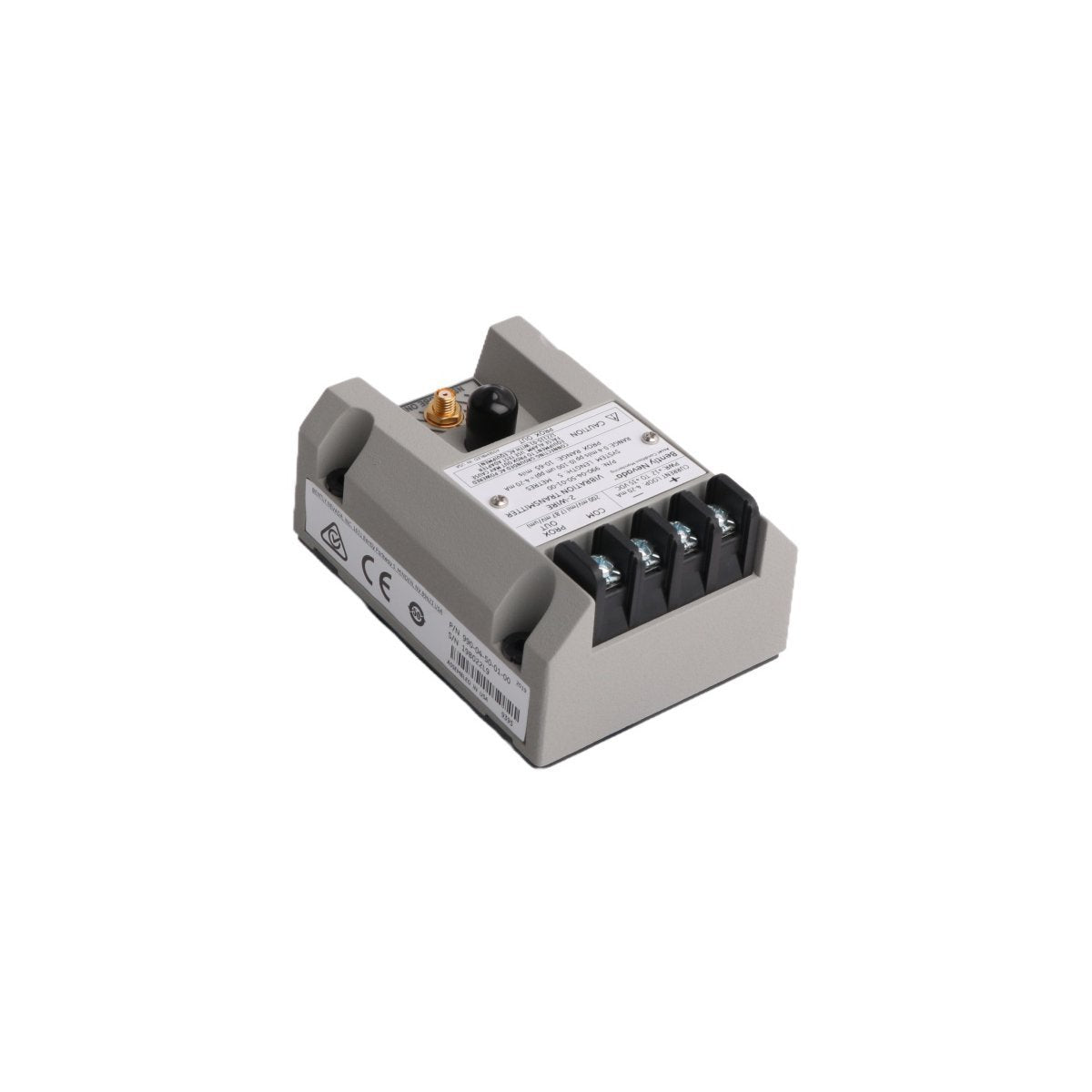 990-04-50-01-01 Bently Nevada 990 Series Vibration Transmitter