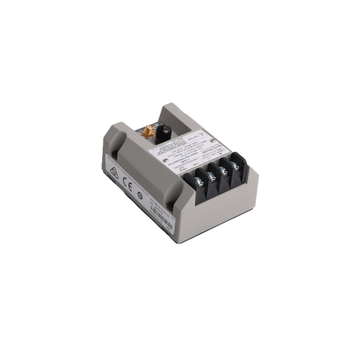 990-04-50-01-CN Bently Nevada Vibration Transmitter