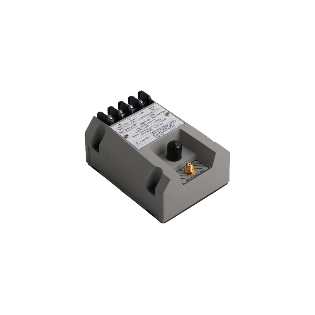 990-04-50-03-00 Bently Nevada 990 Vibration Transmitter