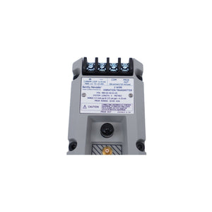 990-05-50-01-05 Bently Nevada 990 Series Vibration Transmitter