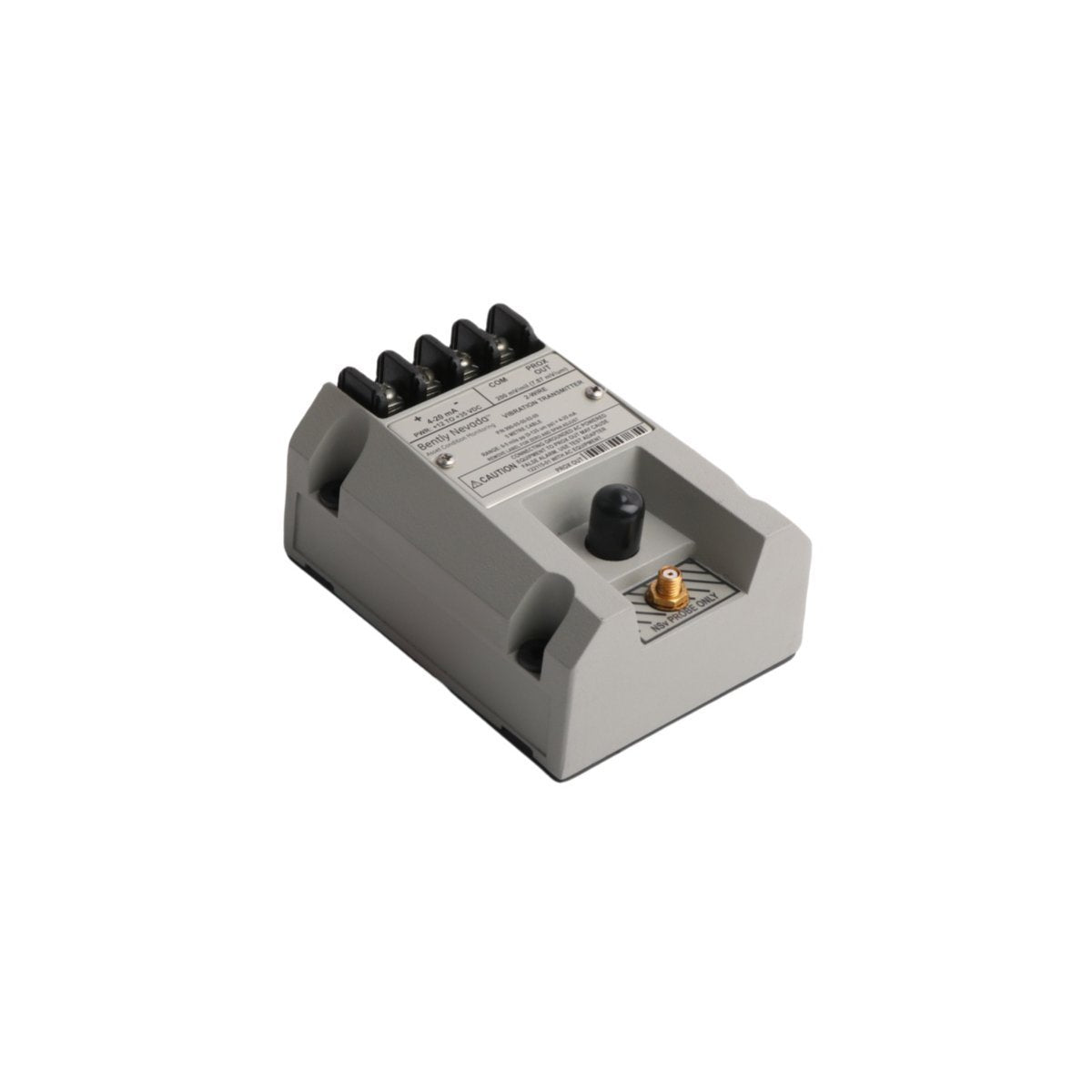 990-05-50-02-00 Bently Nevada Vibration Transmitter