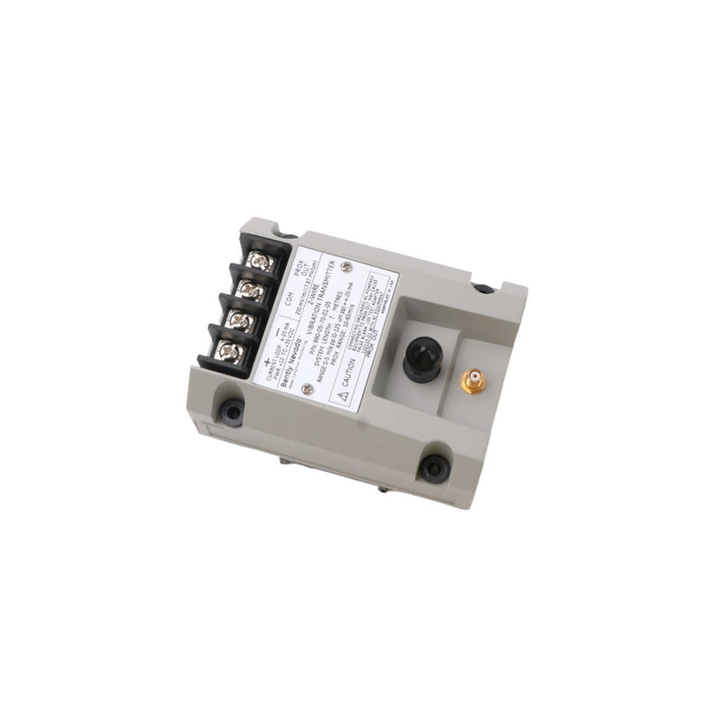 990-05-70-01-05 Bently Nevada 990 Vibration Transmitter | Integrated 2-Wire Transducer