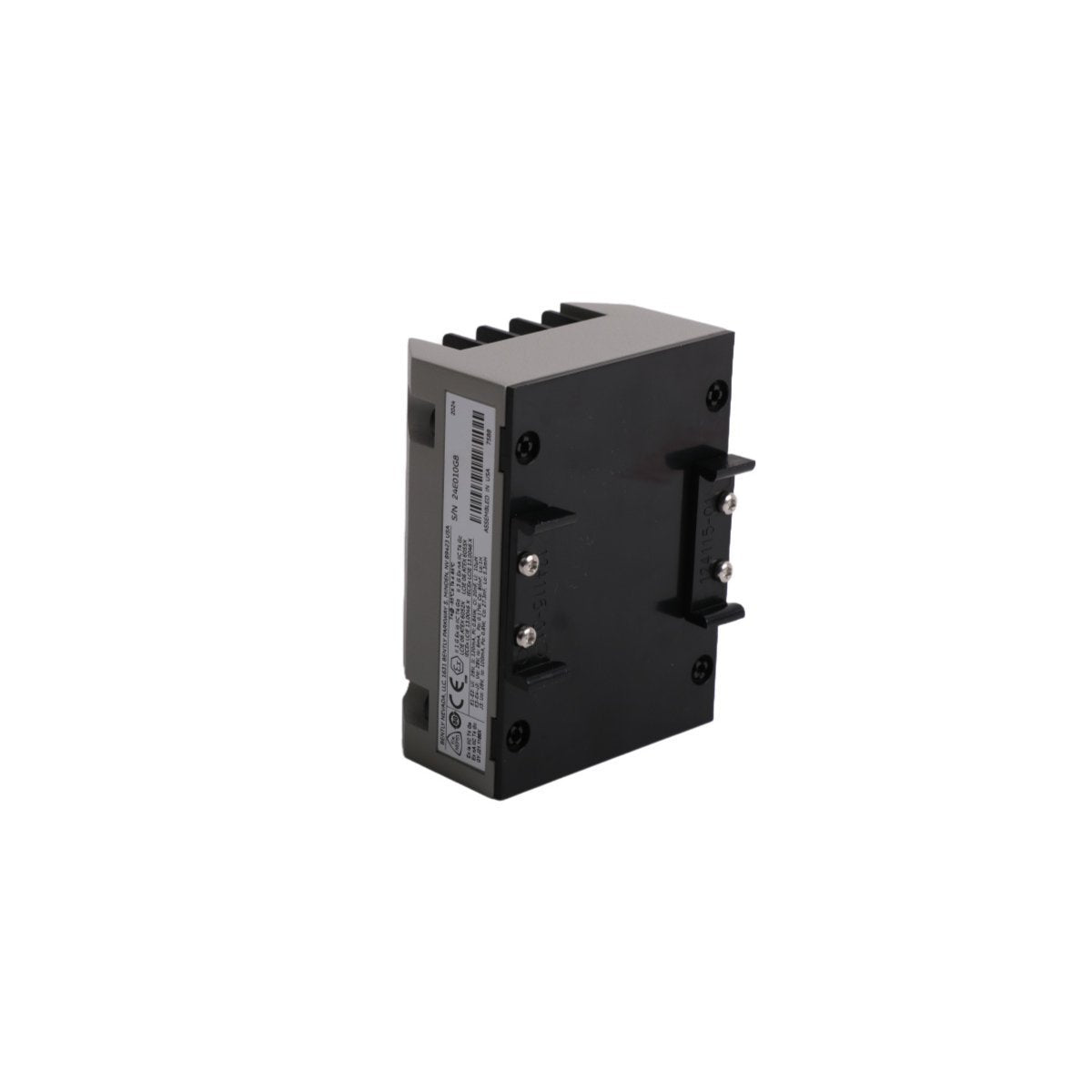 990-05-70-03-00 Bently Nevada 4-20mA Vibration Transmitter