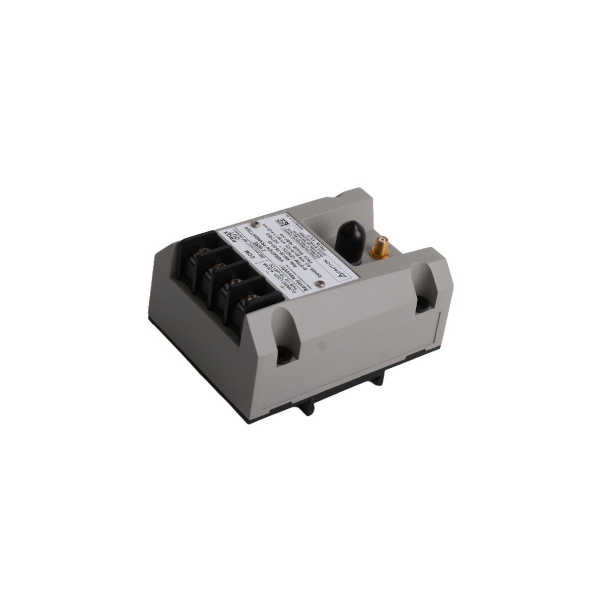 990-05-70-03-05 Bently Nevada 4-20mA Vibration Transmitter Transducer