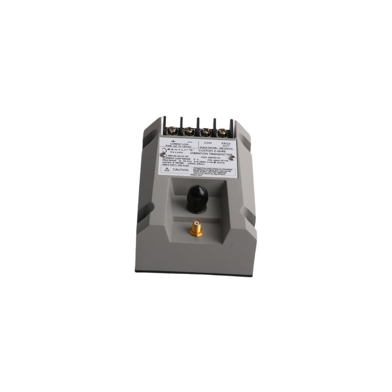 990-05-XX-01-00 Bently Nevada Vibration Transmitter MOD 165335-01