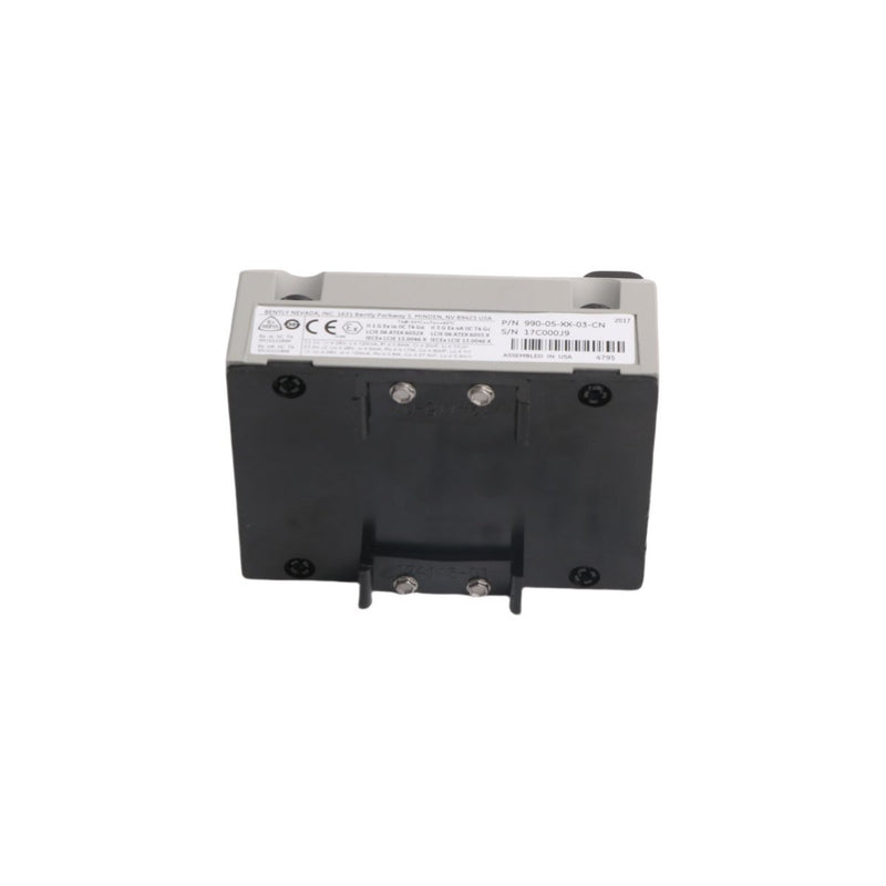 Bently Nevada 990-05-XX-01-CN Vibration Transmitter
