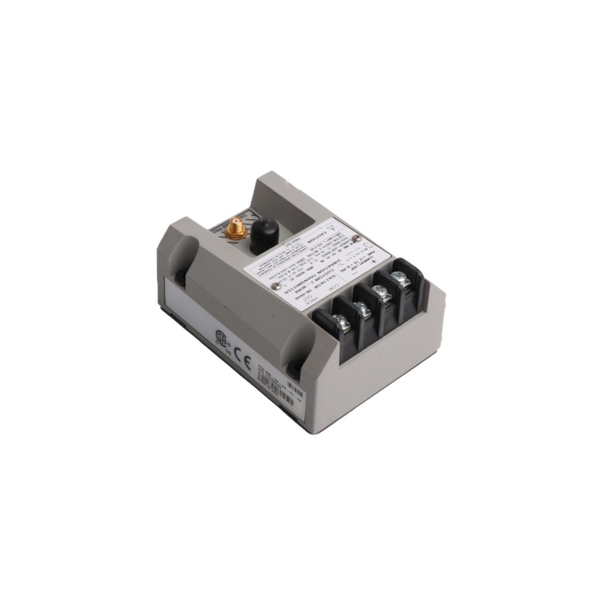 990-06-70-01-05 Bently Nevada 4-20mA Vibration Transmitter 3300 NSv Compatible