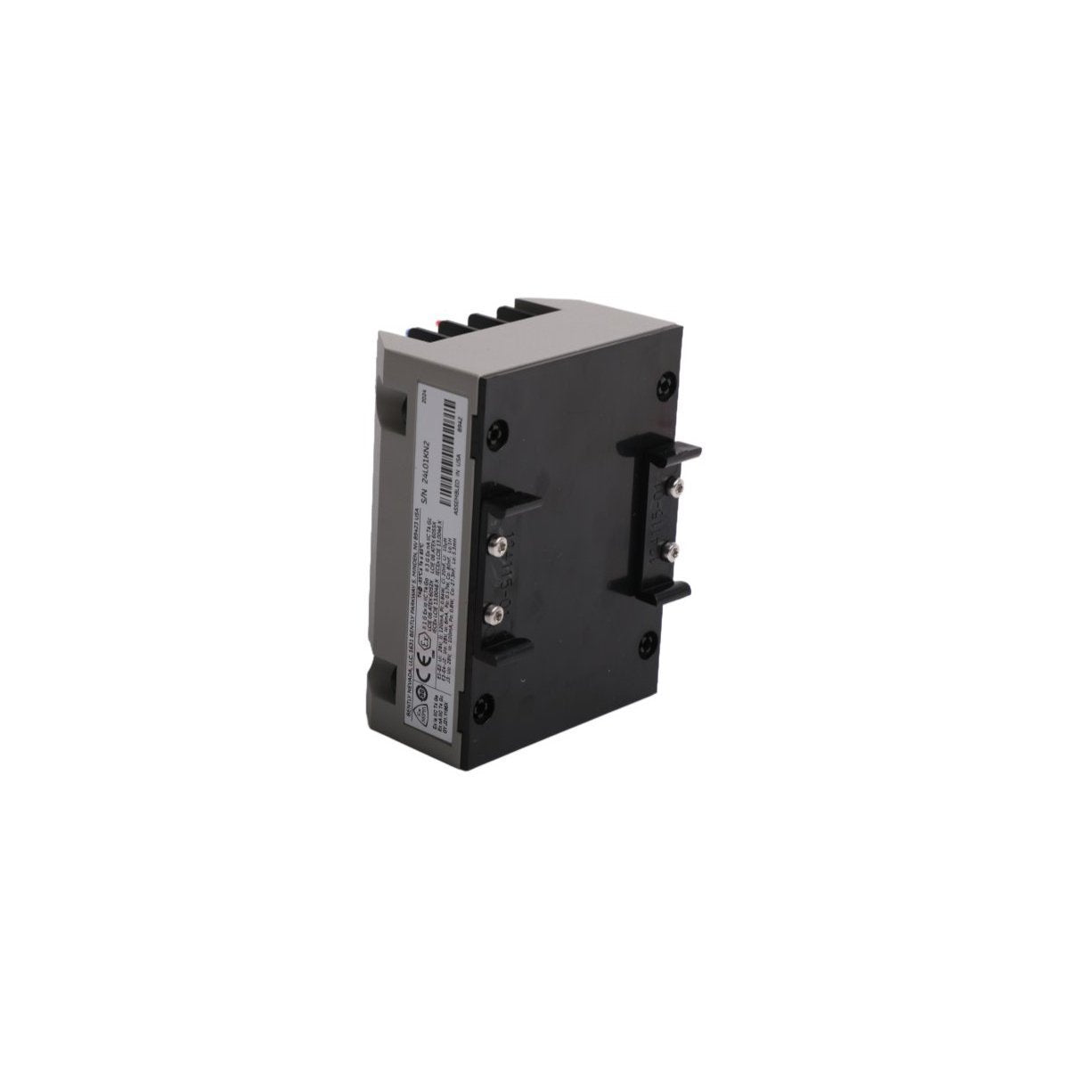 990-10-70-01-00 Bently Nevada 4-20 mA Vibration Transmitter 3300 NSv