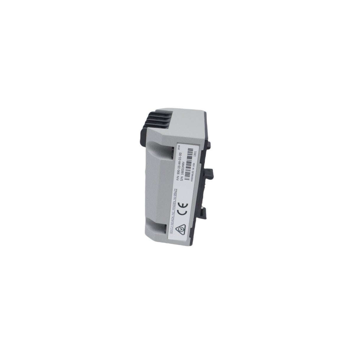 990-10-XX-01-00 Bently Nevada 2-Wire Vibration Transmitter MOD:165353-01 Proximitor